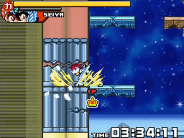 ジャンプアルティメットスターズ FIRST LOOK: JUMP ULTIMATE STARS | NINTENDO SWITCH ONLINE