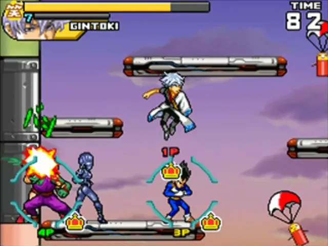 ジャンプアルティメットスターズ ジャンプアルティメットスターズ ジャンプアルティメット