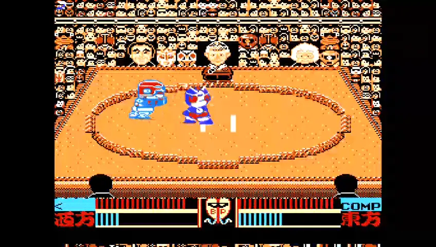 SDバトル大相撲 平成ヒーロー場所 【ゲーム備忘録】 | ゲーム＊やお