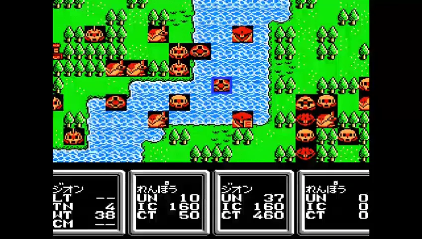 Amazon | SDガンダムガチャポン戦士4 | ゲームソフト