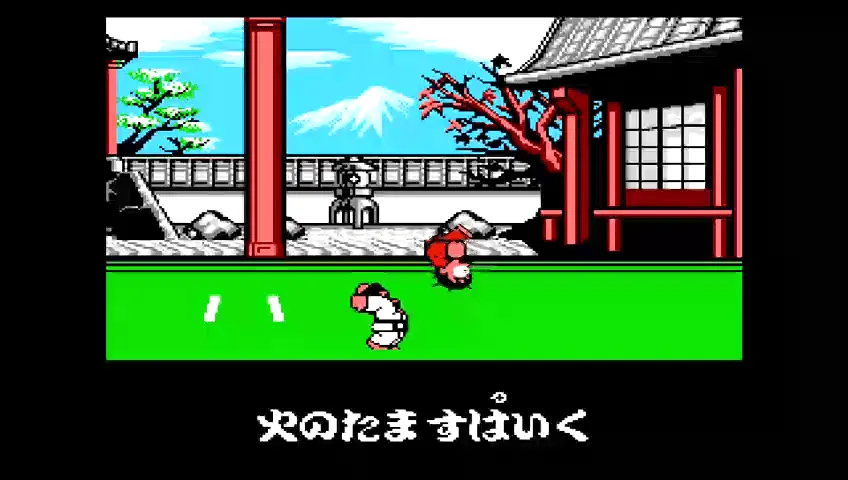 びっくり熱血新記録！ はるかなる金メダル 【ゲーム備忘録