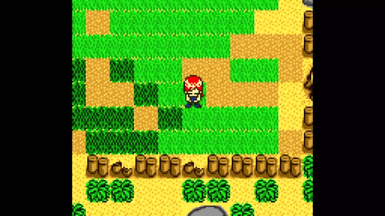 牧場物語GB2 【ゲーム備忘録】 | ゲーム＊やおよろず Retro