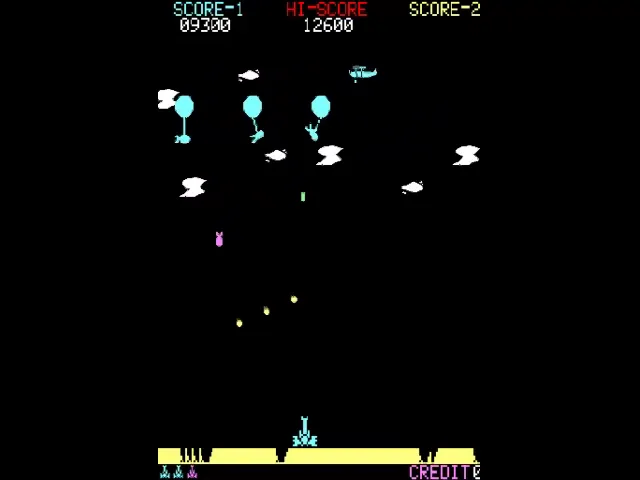 タイトー レトロ アーケードパック（未開封品） タイトー レトロ アーケードパック（未開封品） タイトー レトロ