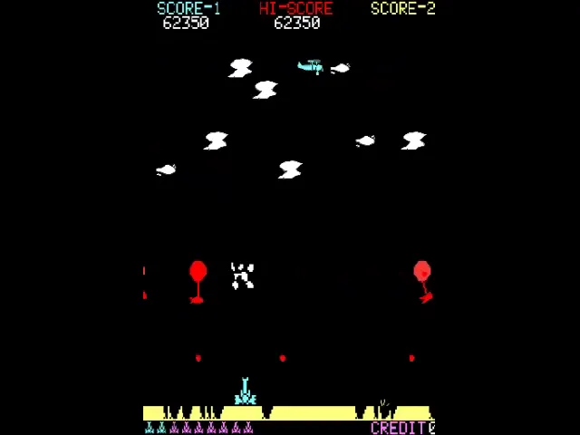 TAITO レトロアーケードパック 【ゲーム備忘録】 | ゲーム＊やおよろず