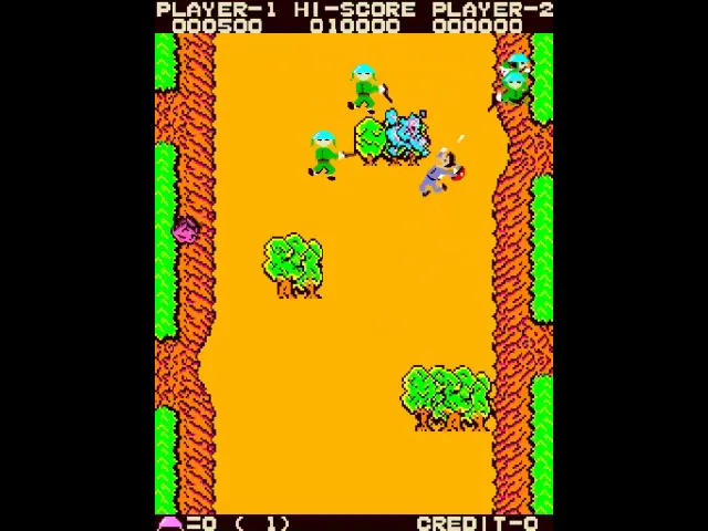 TAITO レトロアーケードパック 【ゲーム備忘録】 | ゲーム＊やおよろず