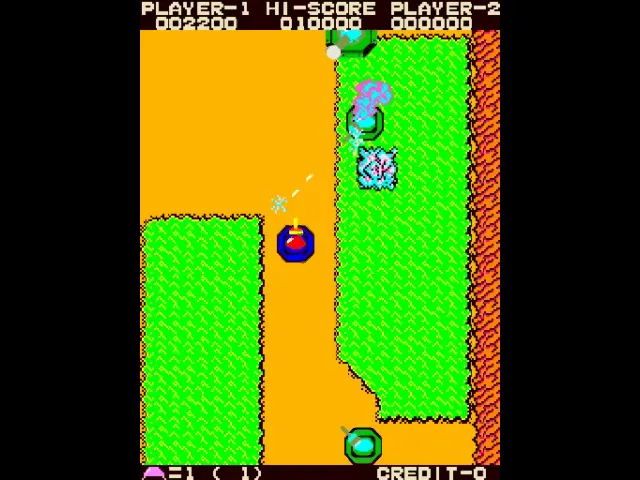 TAITO レトロアーケードパック 【ゲーム備忘録】 | ゲーム＊やおよろず