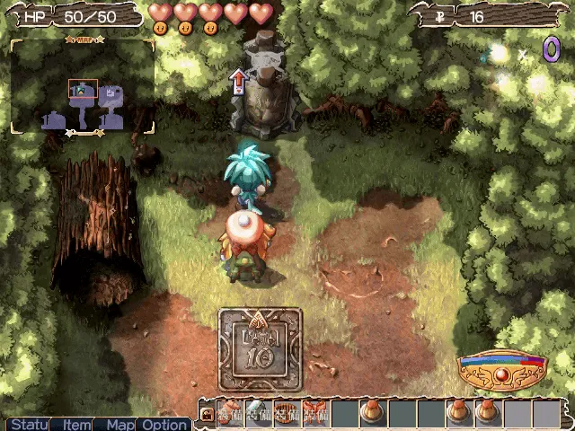 Zwei!! (ツヴァイ！！) 【ゲーム備忘録】 | ゲーム＊やおよろず Retro