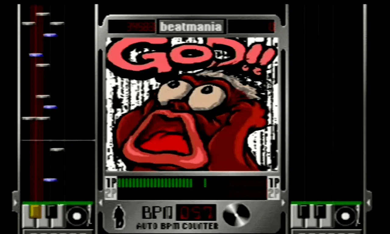 コナミ beat mania 3rd MIX ビートマニア 取扱説明書 Amazon | ビート