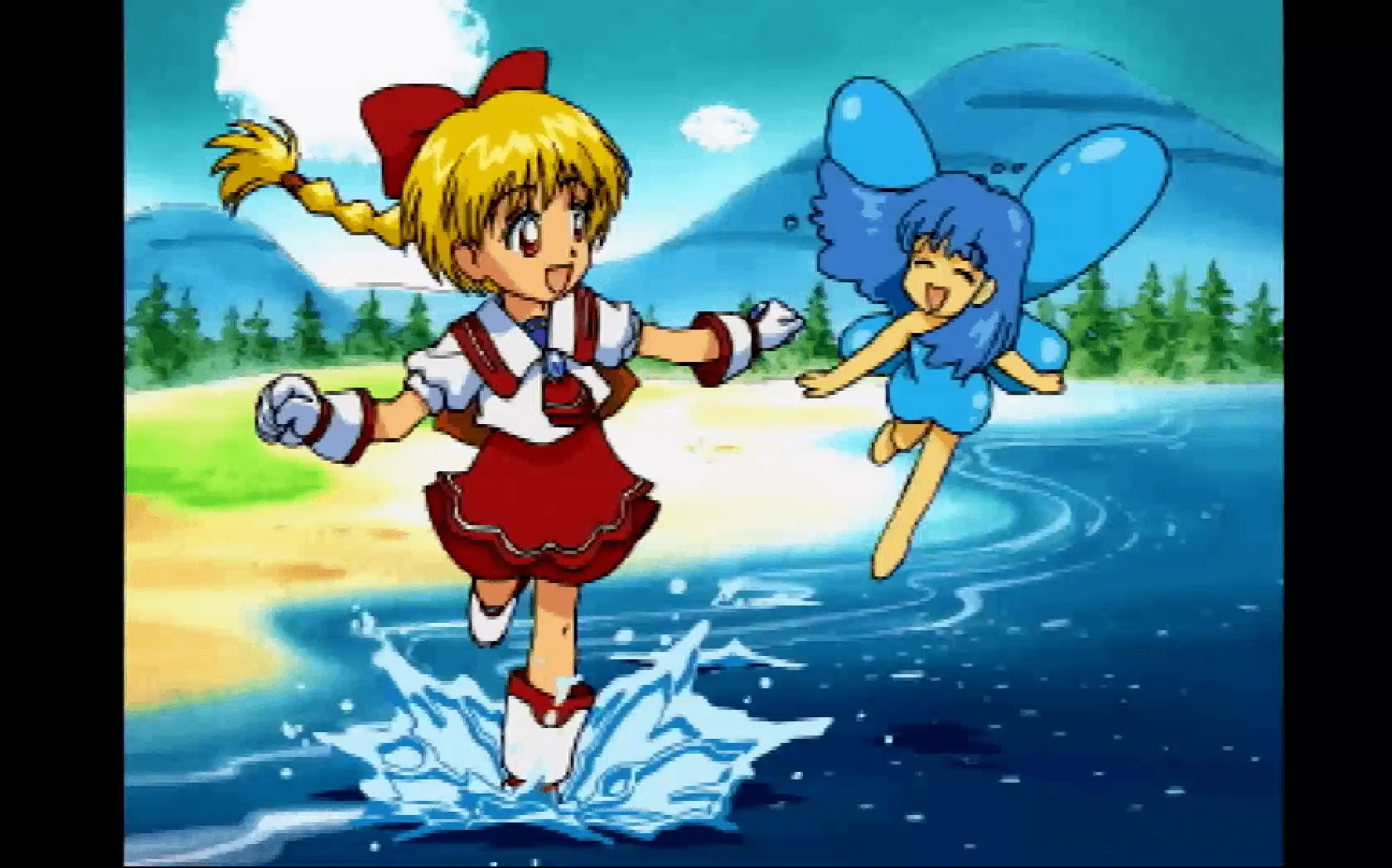 くるみミラクル 【ゲーム備忘録】 | ゲーム＊やおよろず Retro