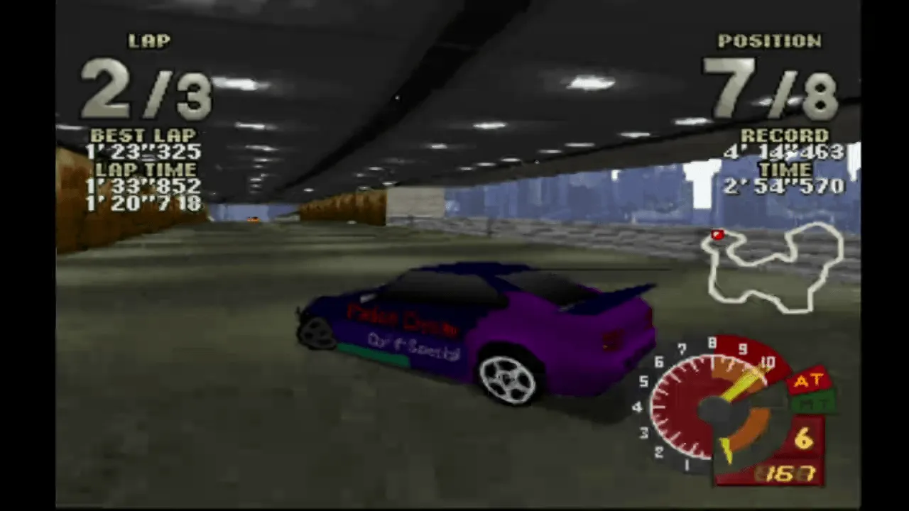 ≪帯付・レアPS≫RACINGROOVY レーシングルーヴィー Amazon | RACINGROOVY | ゲームソフト