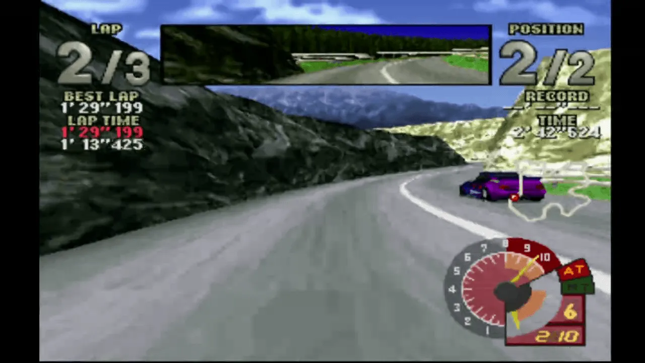 ≪帯付・レアPS≫RACINGROOVY レーシングルーヴィー Amazon | RACINGROOVY | ゲームソフト