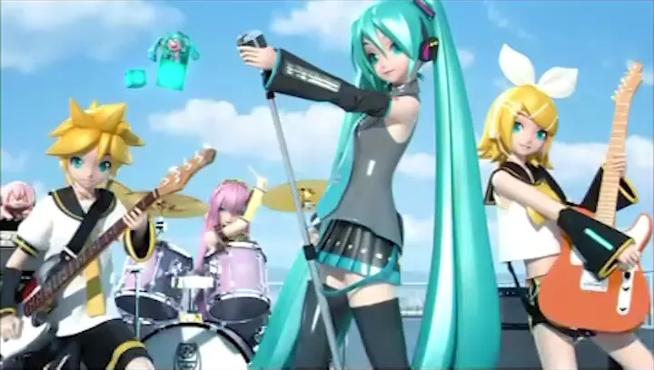 初音ミク Project DIVA 2nd 【ゲーム備忘録】 | ゲーム＊やお