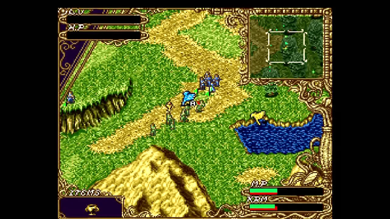 ドラゴンズ・アース 【ゲーム備忘録】 | ゲーム＊やおよろず Retro