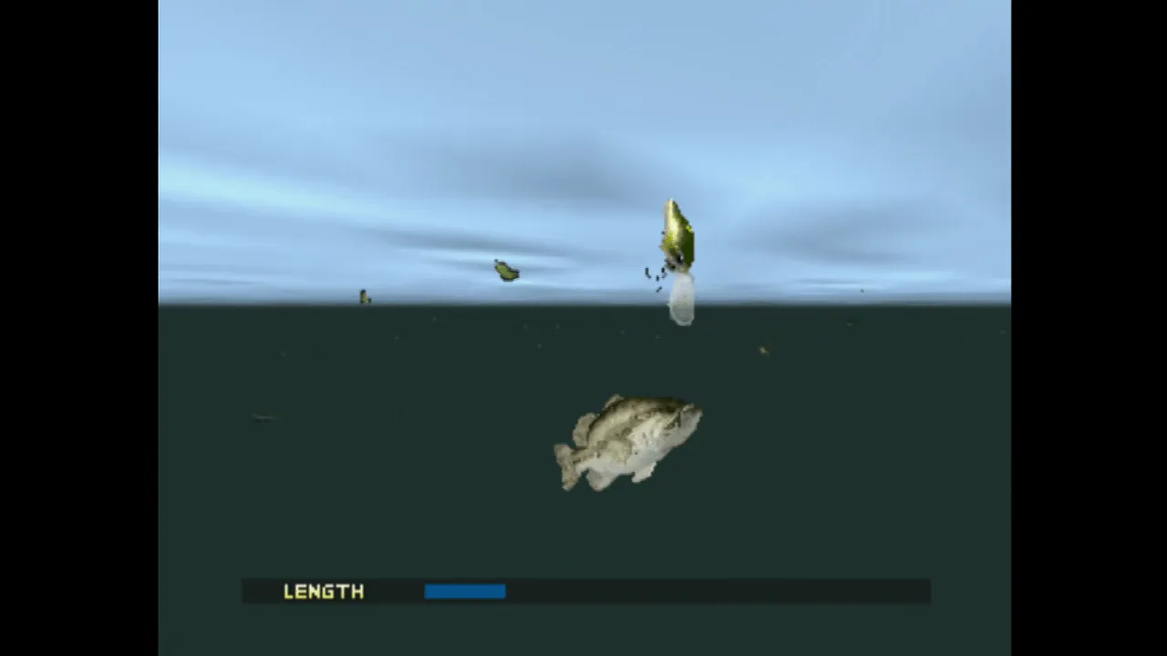 『バスライズ プラス』のゲーム画面